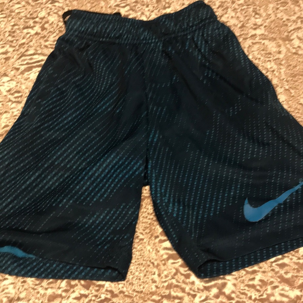 Nike Dri-Fit shorts